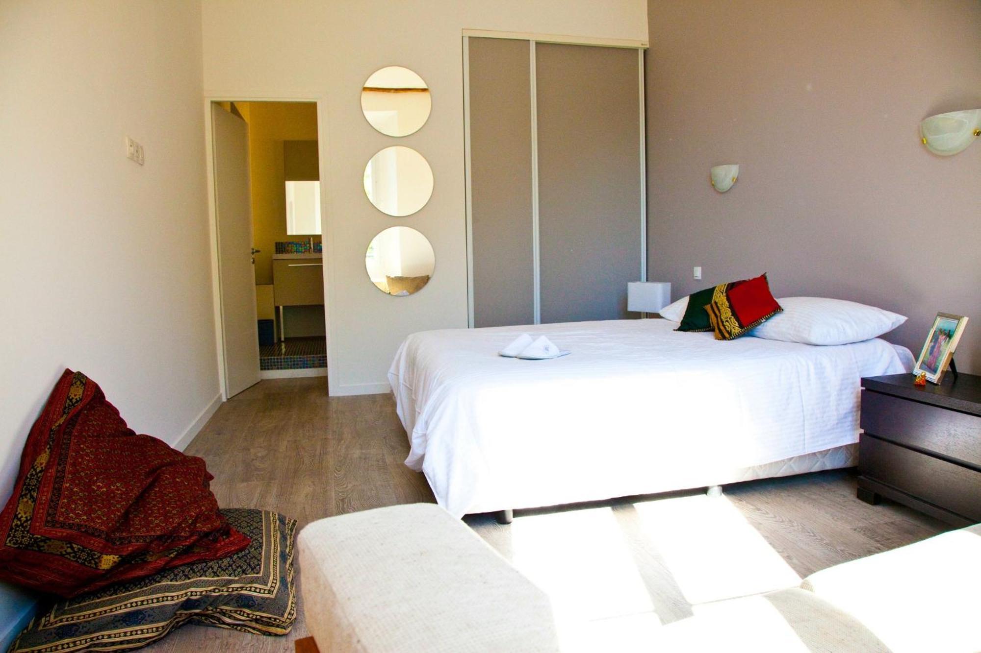 La Garibaldi Appartement *