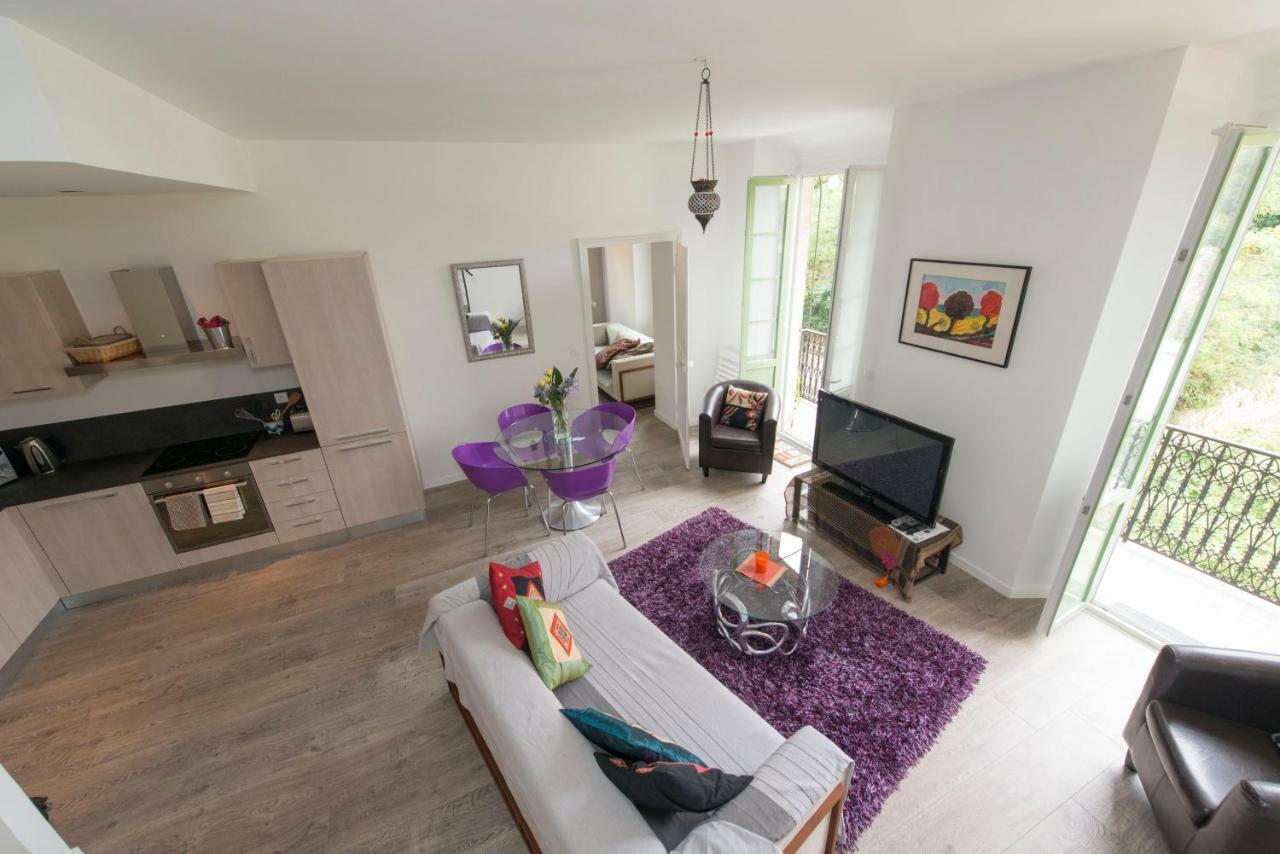 Apartment La Garibaldi Nizza