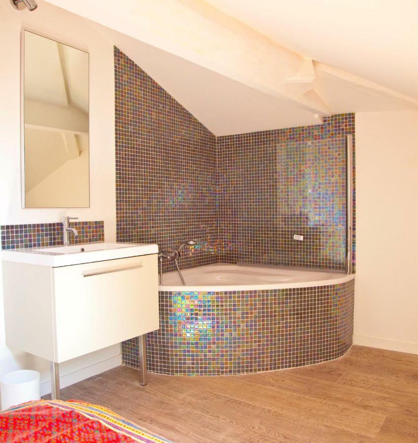 La Garibaldi Apartment Nizza